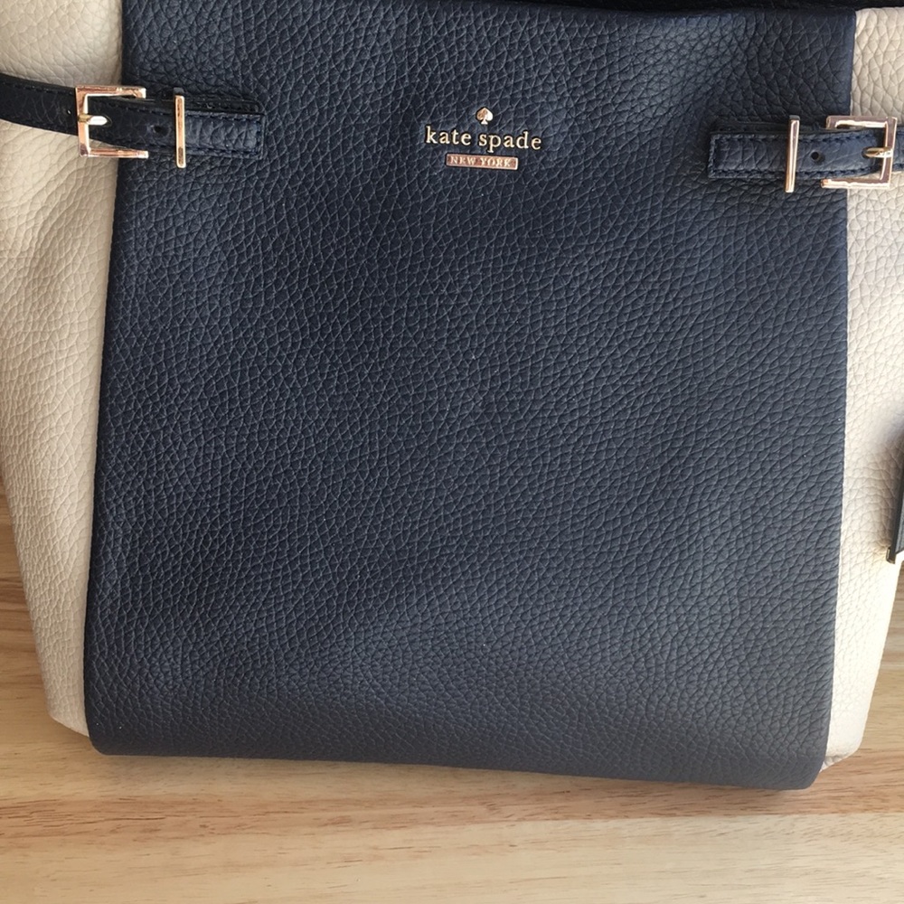 Kate Spade NWT Brandy